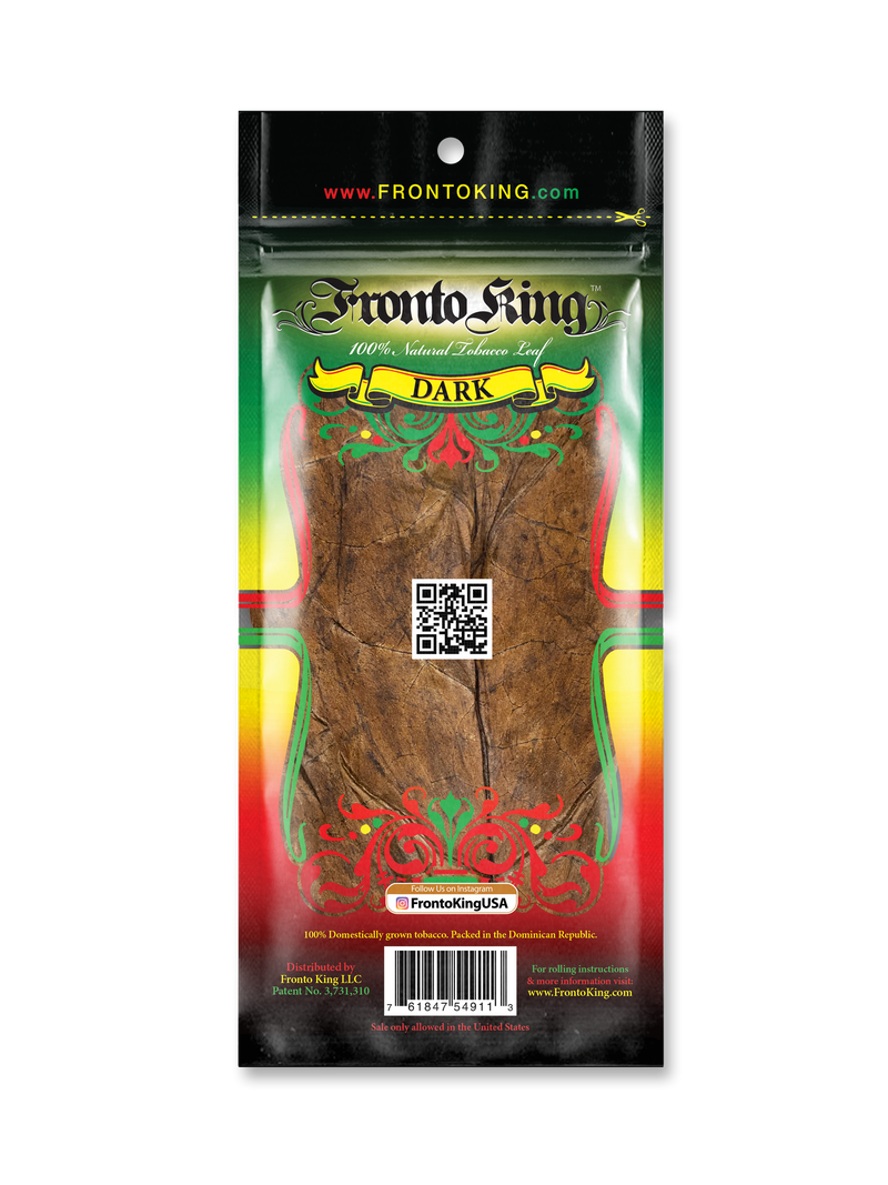 WIZZLA Natural Whole Leaf