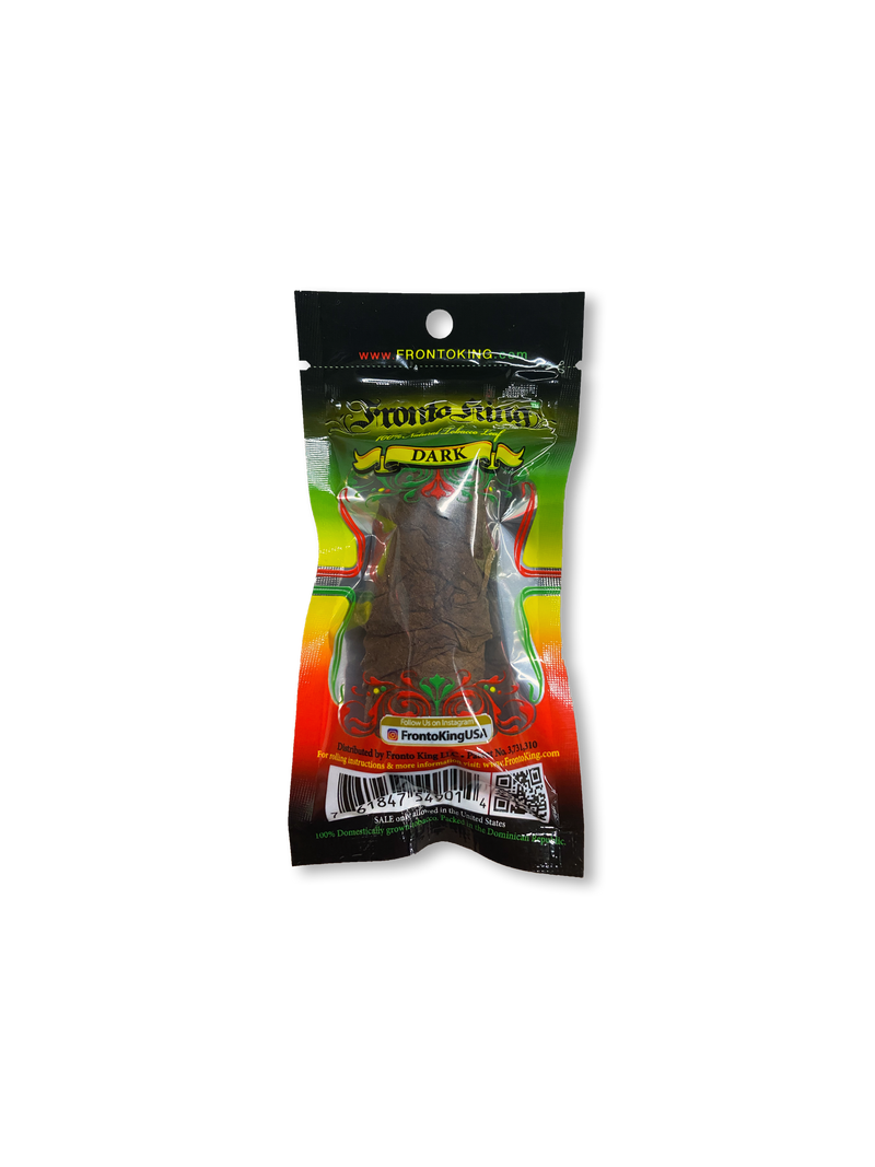 WIZZLA MINI CIGAR - Half Cigar