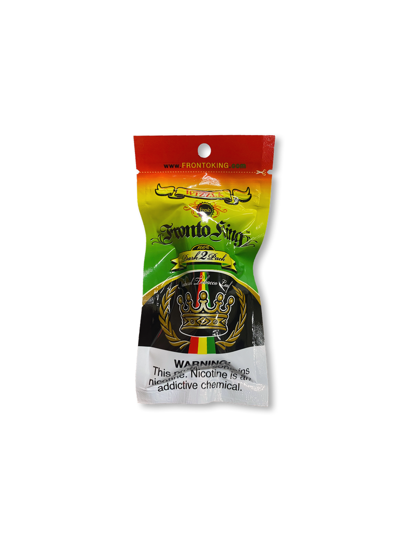 WIZZLA MINI CIGAR - Half Cigar