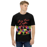 COSTA RICA - Men's T-shirt