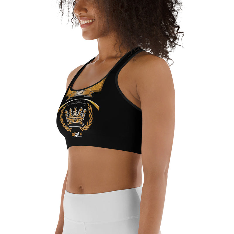 FRONTO KING - Sports bra