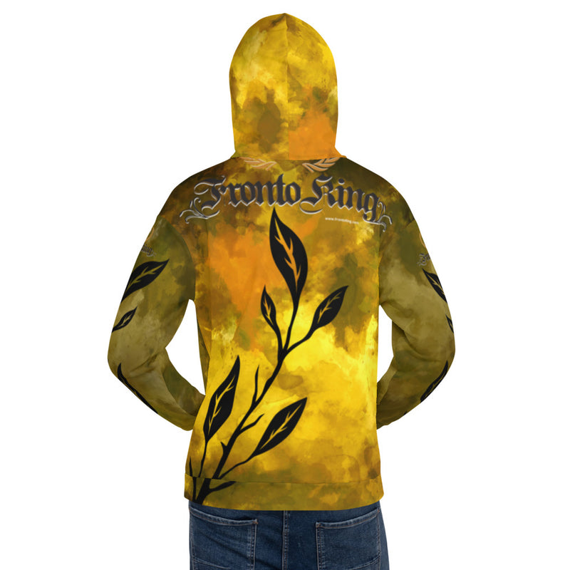 FRONTO KING - Unisex Hoodie