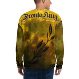 FRONTO KING - Unisex Sweatshirt