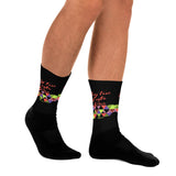 COSTA RICA - Socks