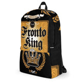 FRONTO KING PKG. - Backpack
