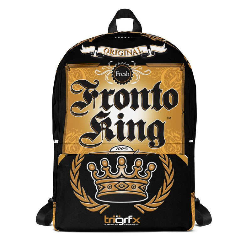 FRONTO KING PKG. - Backpack