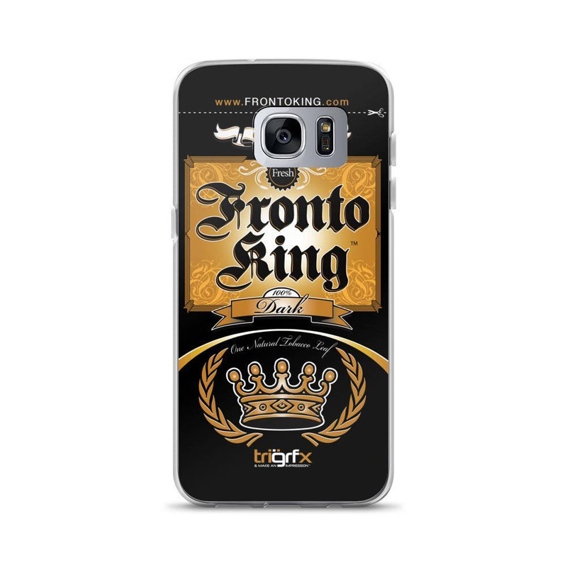 FRONTO KING PKG. - Samsung Case