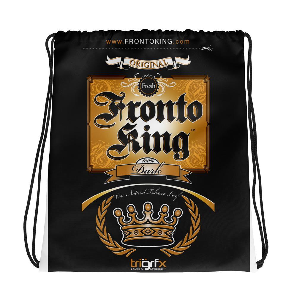 FRONTO KING PKG. - Drawstring bag