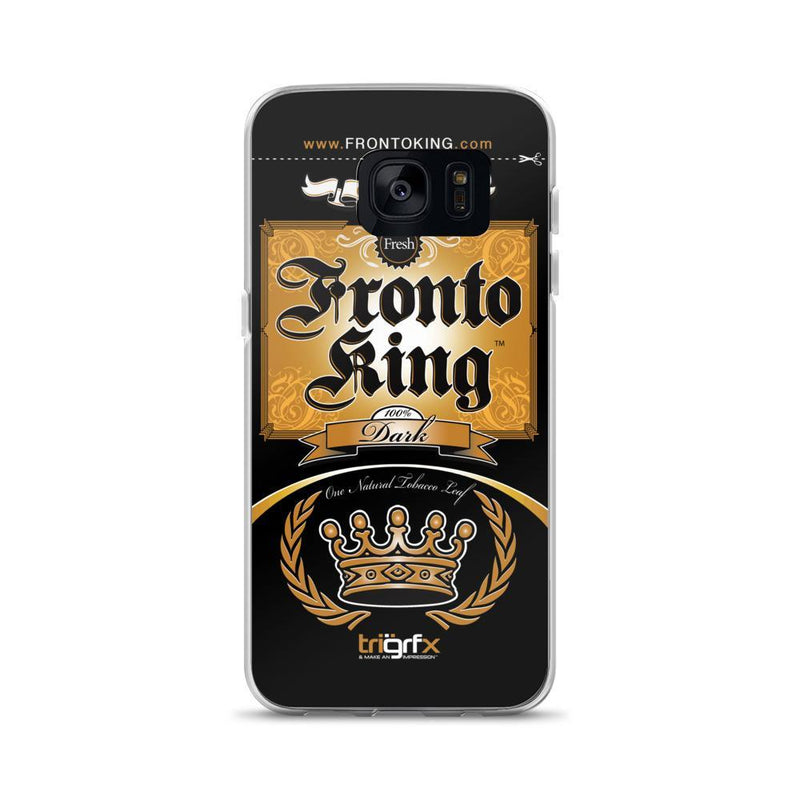 FRONTO KING PKG. - Samsung Case