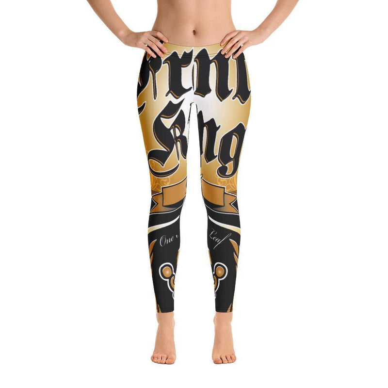 FRONTO KING PKG. - Leggings