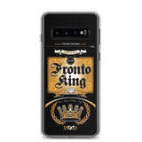 FRONTO KING PKG. - Samsung Case