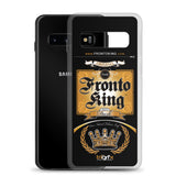 FRONTO KING PKG. - Samsung Case