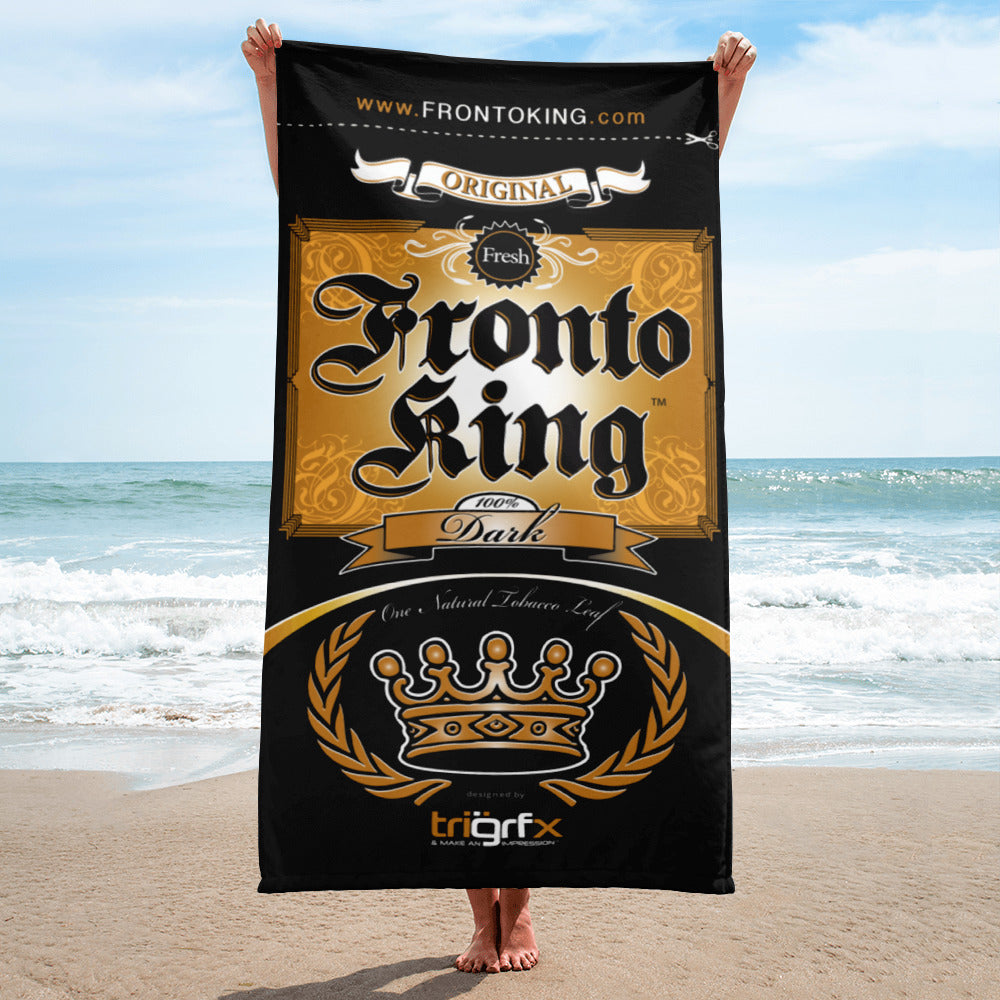 FRONTO KING PKG. - Towel